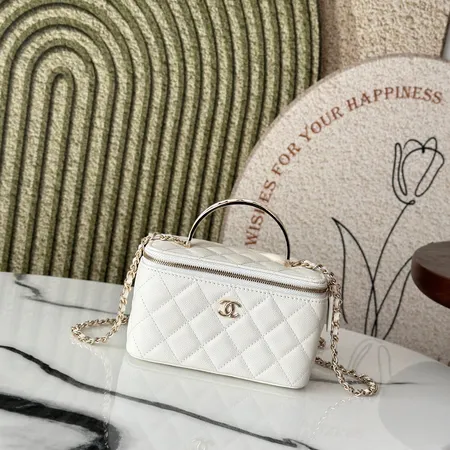 シャネル キーケース