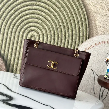 シャネル キーケース