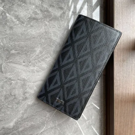 ディオール 長財布