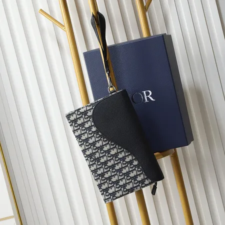 ディオール 長財布