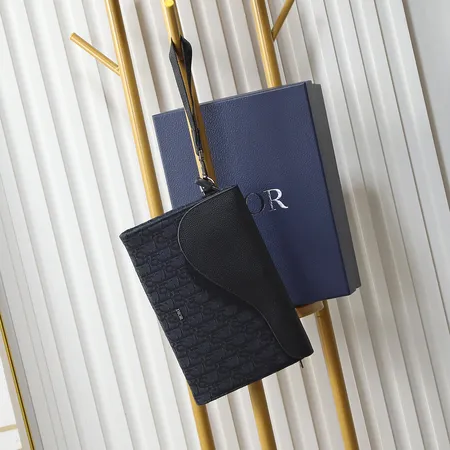 ディオール 長財布