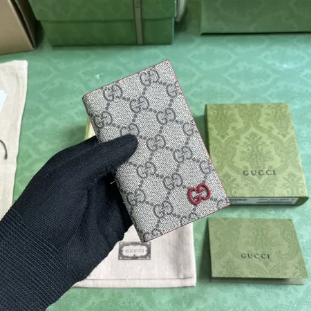 グッチ 長財布