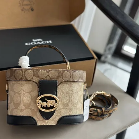 コーチ キーケース