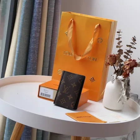ルイヴィトン 長財布