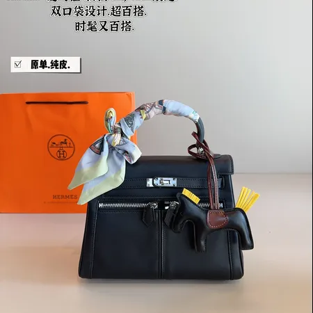 エルメス キーケース