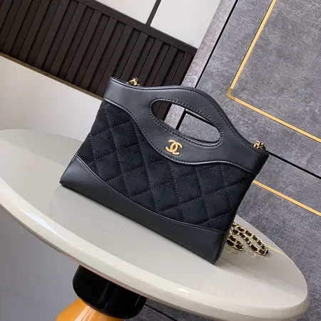 シャネル キーケース