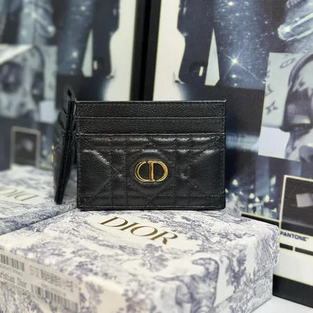 ディオール 長財布