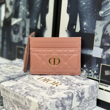 ディオール 長財布