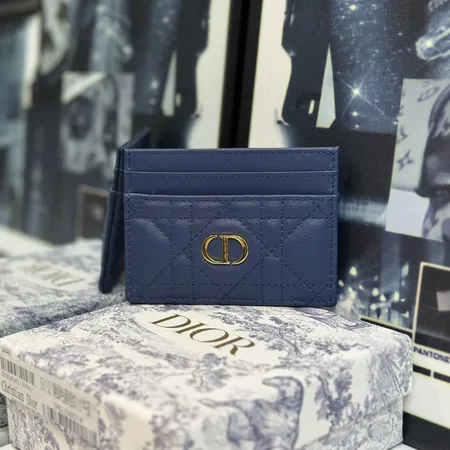 ディオール 長財布