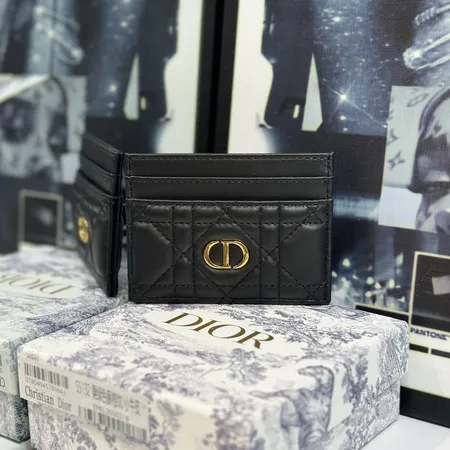 ディオール 長財布