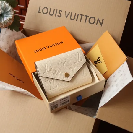 ルイヴィトン 長財布