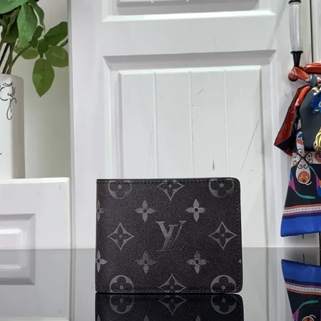 ルイヴィトン 折り財布