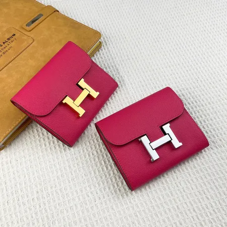 エルメス 折り財布