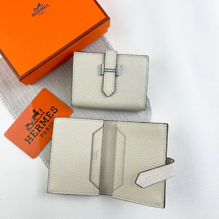 エルメス 名刺入れ