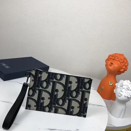 ディオール 長財布