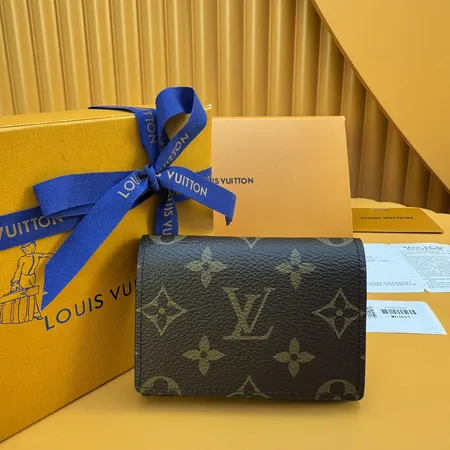 ルイヴィトン 名刺入れ