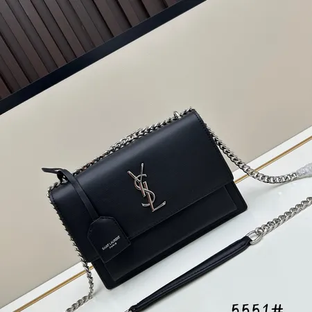 イブサンローラン キーケース