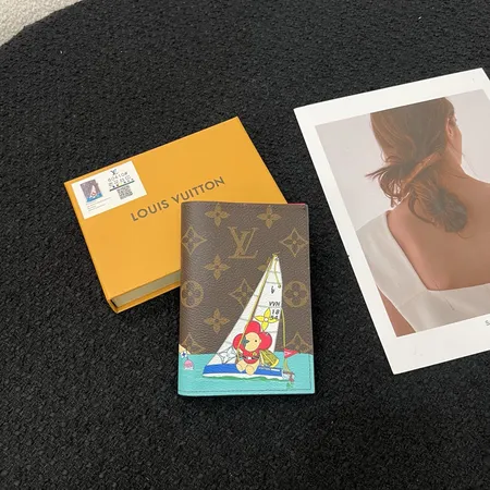 ルイヴィトン 長財布