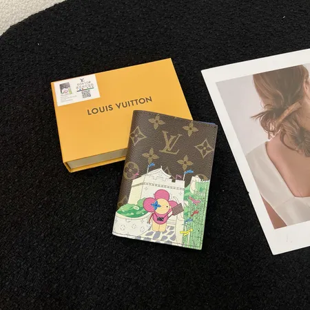 ルイヴィトン 長財布