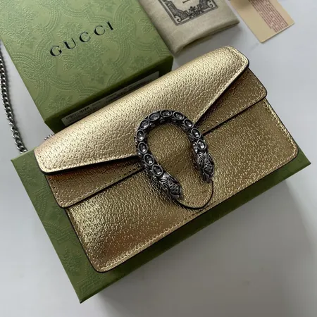 グッチ キーケース