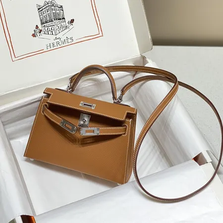 エルメス キーケース