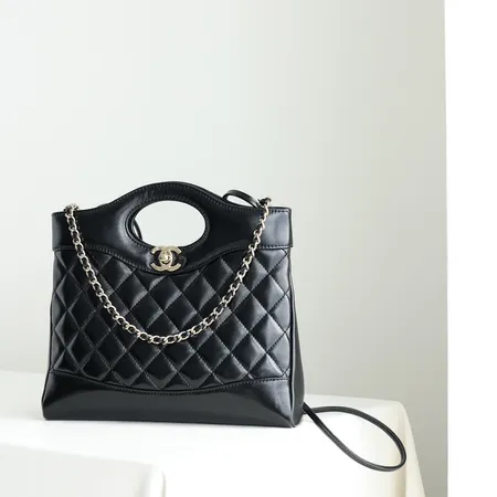 シャネル キーケース