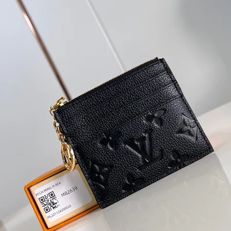 ルイヴィトン 名刺入れ