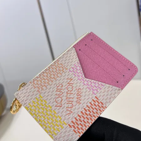 ルイヴィトン 名刺入れ