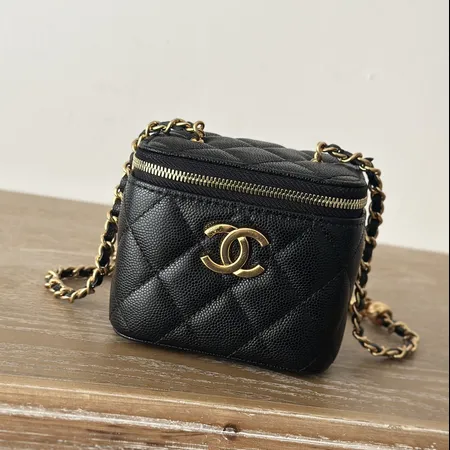 シャネル キーケース