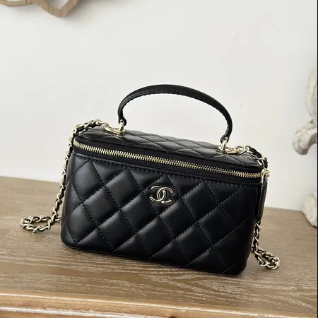 シャネル キーケース