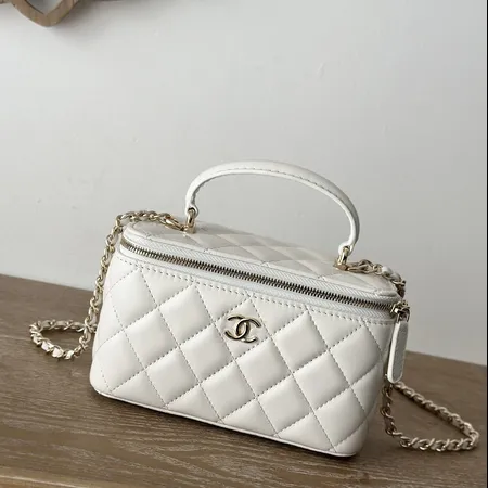 シャネル キーケース