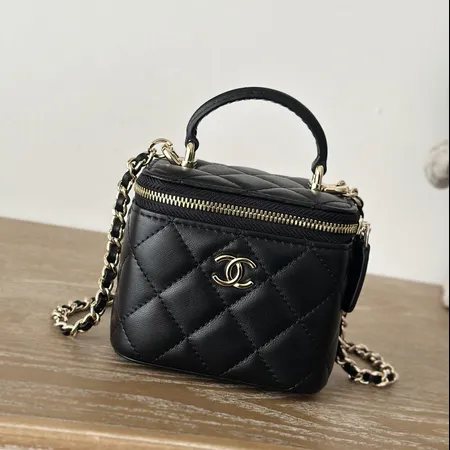 シャネル キーケース