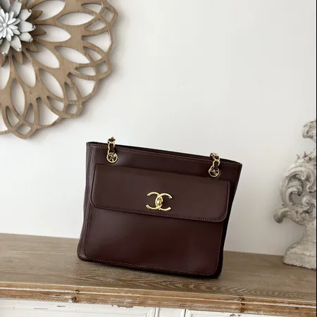 シャネル キーケース