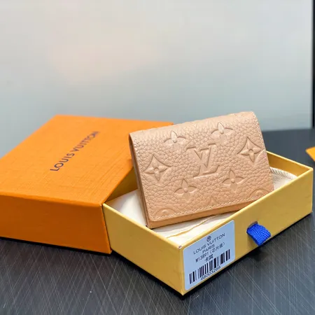 ルイヴィトン 名刺入れ