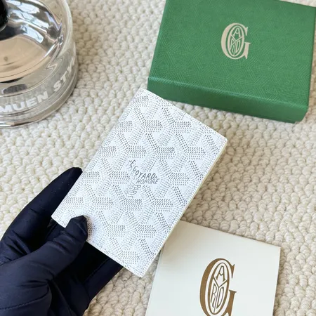 ゴヤール 長財布