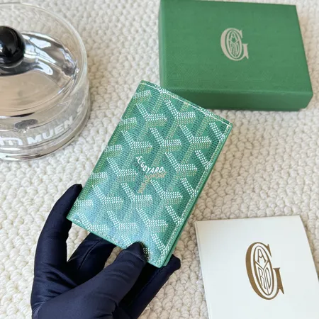 ゴヤール 長財布