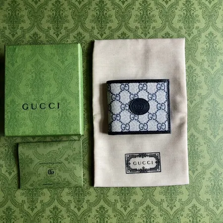 グッチ 長財布