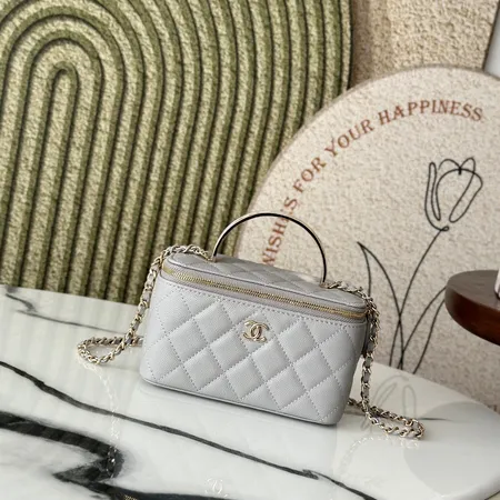 シャネル キーケース