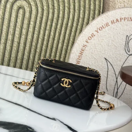 シャネル キーケース