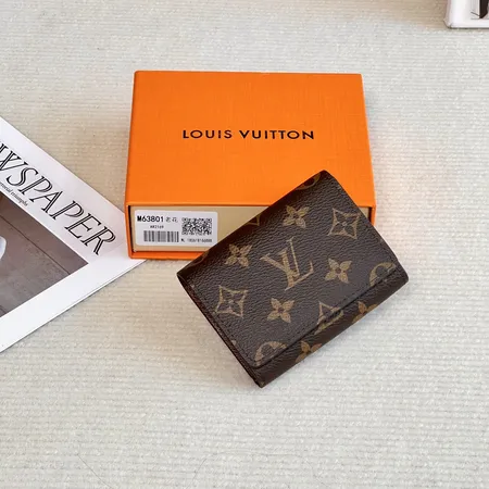 ルイヴィトン 名刺入れ