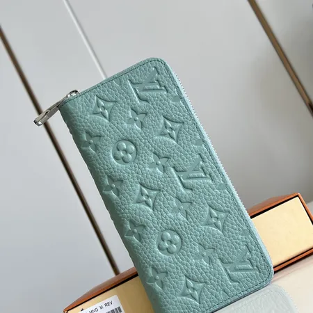 ルイヴィトン 長財布