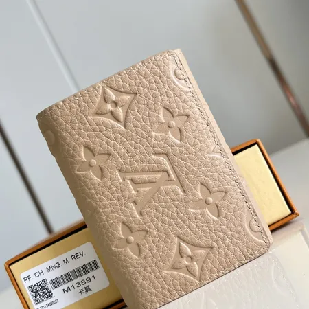 ルイヴィトン 名刺入れ