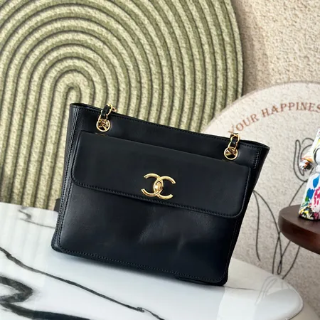 シャネル キーケース