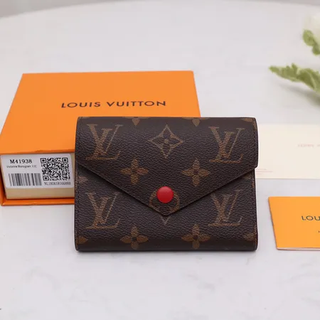 ルイヴィトン 折り財布