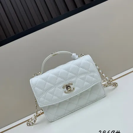 シャネル キーケース