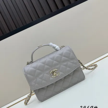 シャネル キーケース