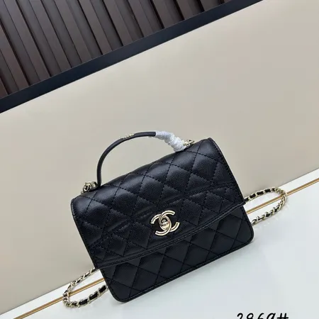 シャネル キーケース