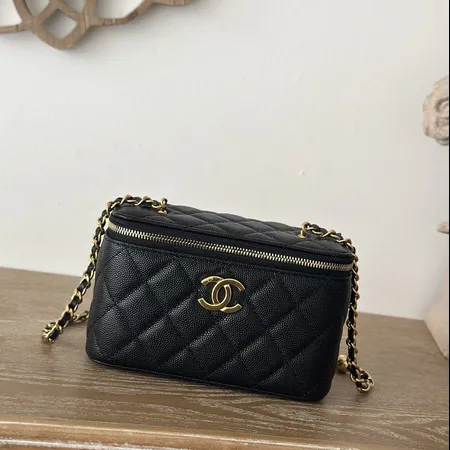 シャネル キーケース