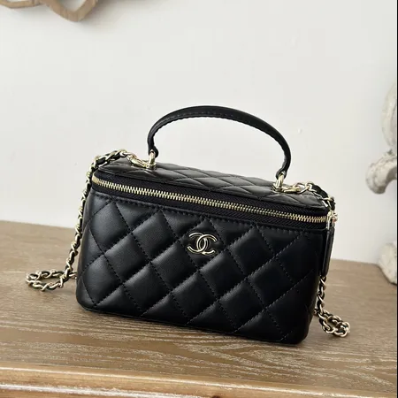 シャネル キーケース