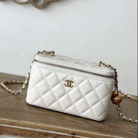 シャネル キーケース